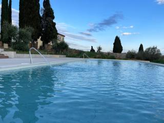 Villa Poggio in Chianti - Winery - Siena - 7