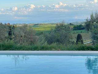 Villa Poggio in Chianti - Winery - Siena - 3