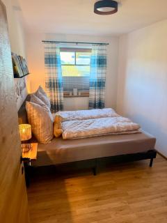 Ferienwohnung Bergzauber Chiemgau - 2