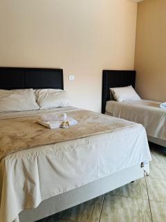 WS Hotel - 4