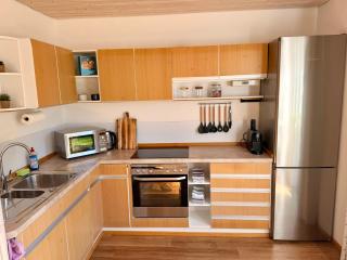 Ferienwohnung Bergzauber Chiemgau - 4
