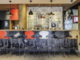 ibis Hotel Hannover City - Hanovre - 9