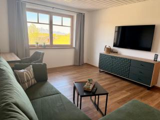 Ferienwohnung Bergzauber Chiemgau - 8