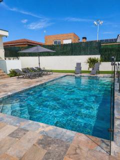 La Goba Luxury Villa - 2