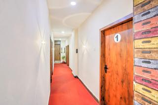 SPOT ON Hotel JP - 7
