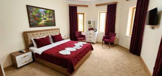 Luna Mia Boutique Hotel - 1