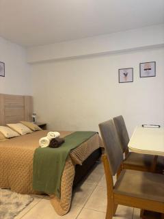 Loft amplio - Zona Britanico - Patio! - 0