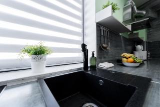 Centrum Kosice Apartment 60m2 4 beds - 2