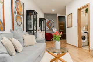 Centrum Kosice Apartment 60m2 4 beds - 0
