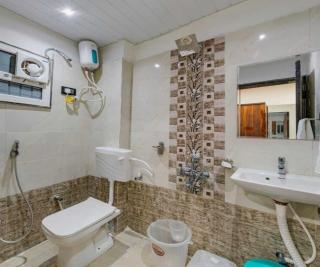 Townhouse Oak Karkamb Road Solapur Formerly Grand Residency - 9