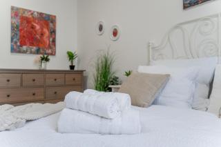 Centrum Kosice Apartment 60m2 4 beds - 7