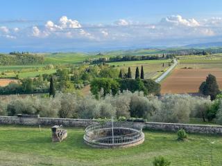 Villa Poggio in Chianti - Winery - Siena - 4