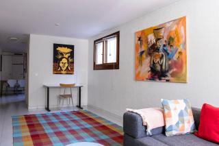 Appartement lumineux et calme près de Genève avec parking - 1