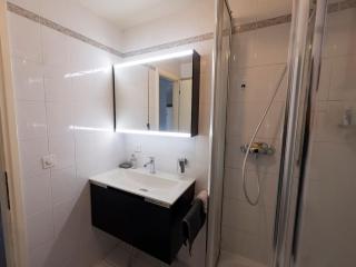 Appartement lumineux et calme près de Genève avec parking - 3