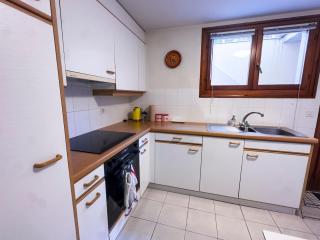 Appartement lumineux et calme près de Genève avec parking - 6
