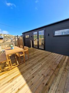 Hillhouse, Muruch Glamping POD - 8