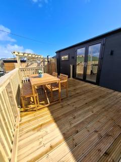 Hillhouse, Glamping PODs - 2