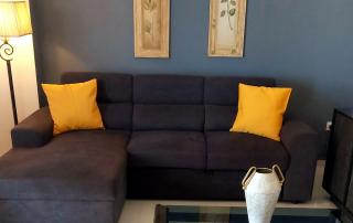 Aelia Sea View Apartments Rafina close to the Port , Airport & Athens - 6