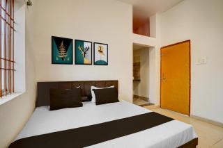 SPOT ON Hotel Galaxy Prime - 6
