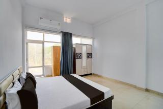 SPOT ON Hotel Galaxy Prime - 3