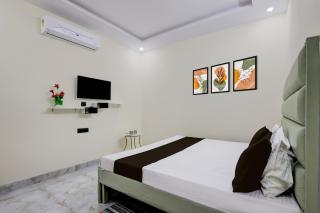 Hotel O Rooftop - 9