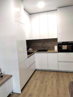 Apartment Ainiai - 1