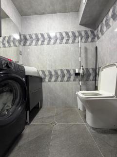 Le Rico cosy loft in Yerevan - 6