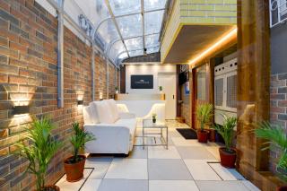 POP 84388F Hotel All In One - 8