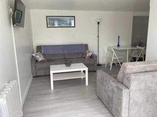 Studio in cul-de-sac near the beach and the center - 9