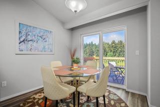 Warm & Welcoming Solar Home on Keizer Quiet Lane - 7