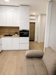 Apartment Ainiai - 5