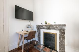 House for 6 guests Quiet Near Fontainebleau - 2
