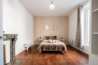 House for 6 guests Quiet Near Fontainebleau - 1