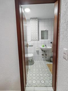 Ferienwohnung Unterkunft 24 - 4