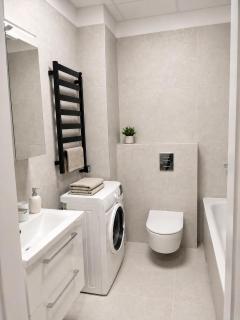 Apartment Ainiai - 4