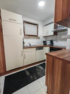 Ferienwohnung Unterkunft 24 - 1