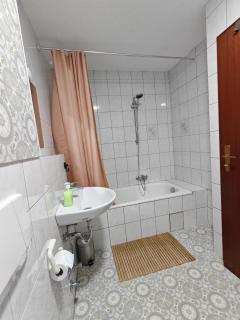 Ferienwohnung Unterkunft 24 - 2
