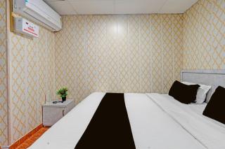 Hotel O Anshu Guest house - 7