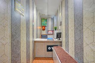 Hotel O Anshu Guest house - 2
