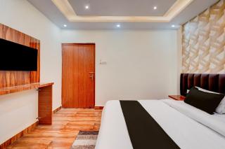 Hotel O The Hotel Rolex - 4