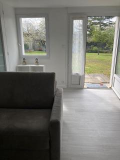 Studio in cul-de-sac near the beach and the center - 4