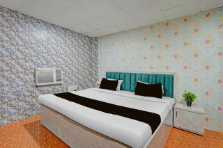 Hotel O Anshu Guest house - 4
