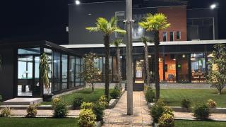 Gysi`s Hotel & Restaurant - Near Tirana - 2
