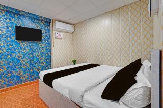Hotel O Anshu Guest house - 3