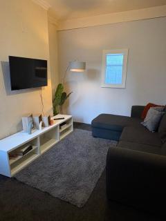 Budget Friendly Double Private Room - 0