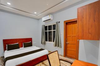 Hotel O Stay Here - 3