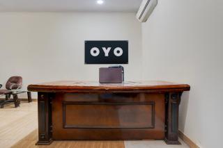 Hotel O Stay Here - 1