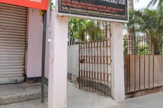 Hotel O The Park view - 7