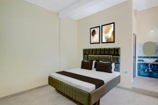 SPOT ON Hotel Rosewood - 1