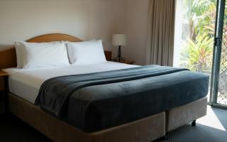Heritage Cairns Hotel - 7